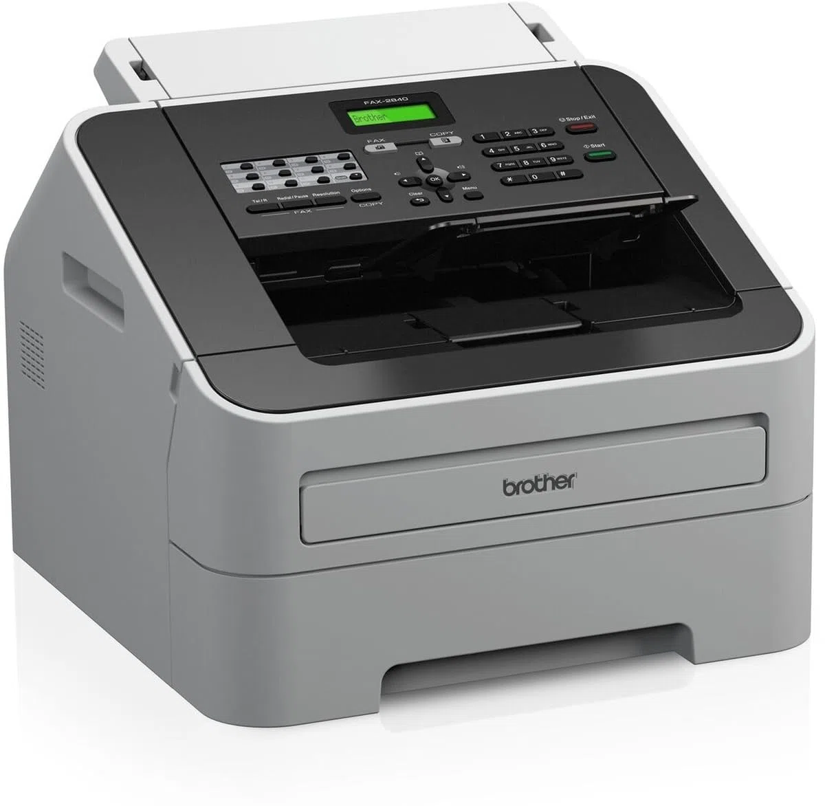 Brother FAX-2840 Laserfax