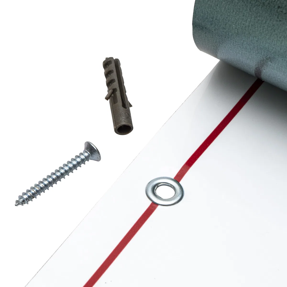 Betzold - Magnet-Zahlenstrahl 0-20 - Rechnen Lernen Zahlenraum 20 Mathematik