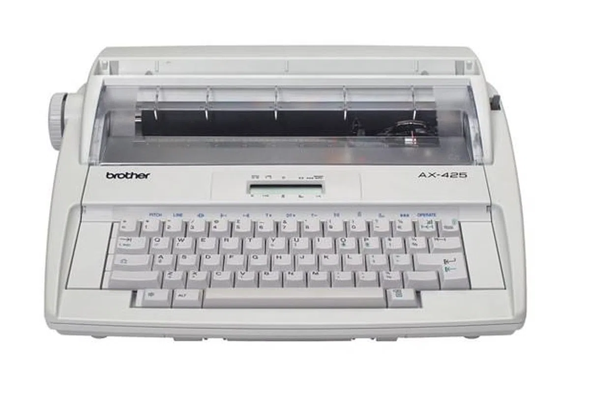 Brother ax425