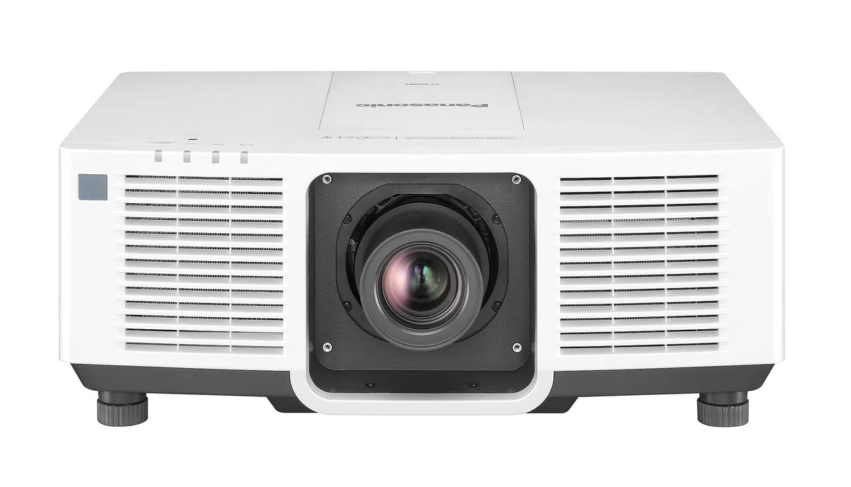 Panasonic PT-MZ882WEJ