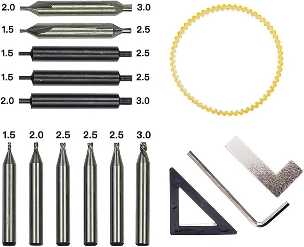 Duplikatschlüsselkopiermaschine, vertikale Schlüsselkopiermaschine, automatische Schlüsselkopiermaschine für die Schlüsselherstellung, für Tür- und Autoschlossschlüssel, 220 V