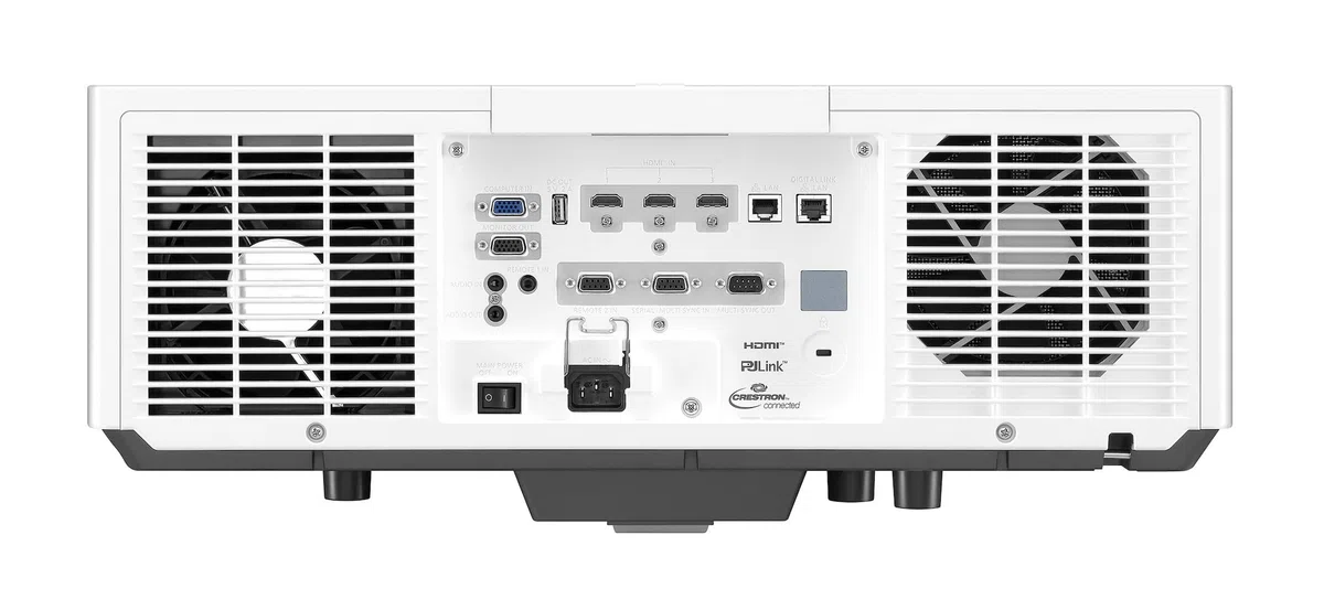 Panasonic PT-MZ882WEJ