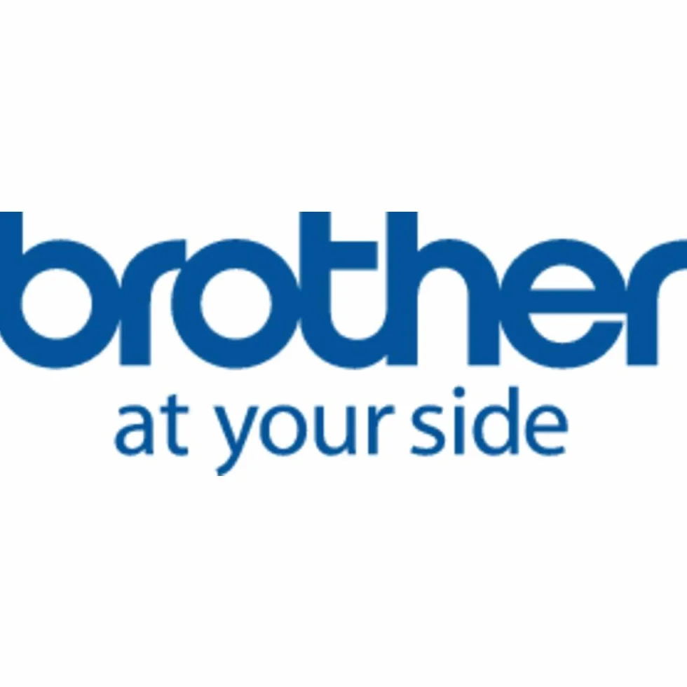 Brother FAX-2940 Laser-Faxgerät, grau/schwarz
