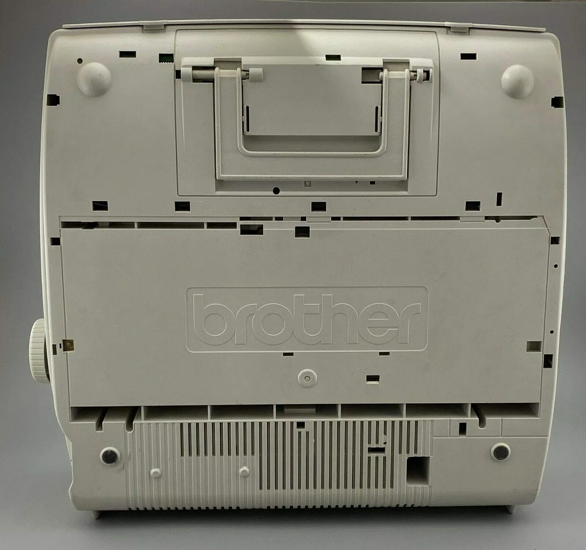 Brother AX-330 elektrische Schreibmaschine