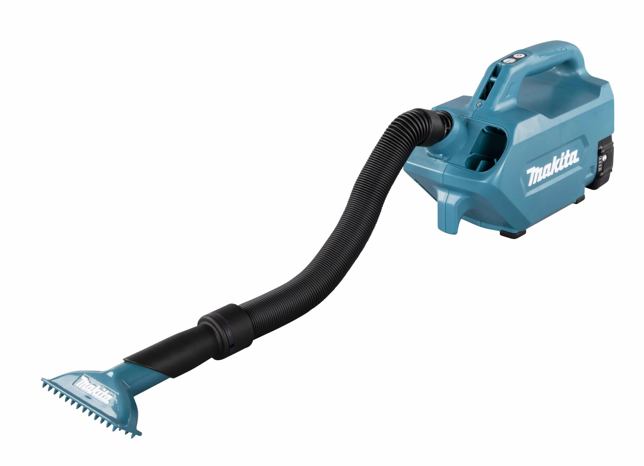 MAKITA - DCL184RF - 18V - accu - compacte stofzuiger - 1x 3.0Ah
