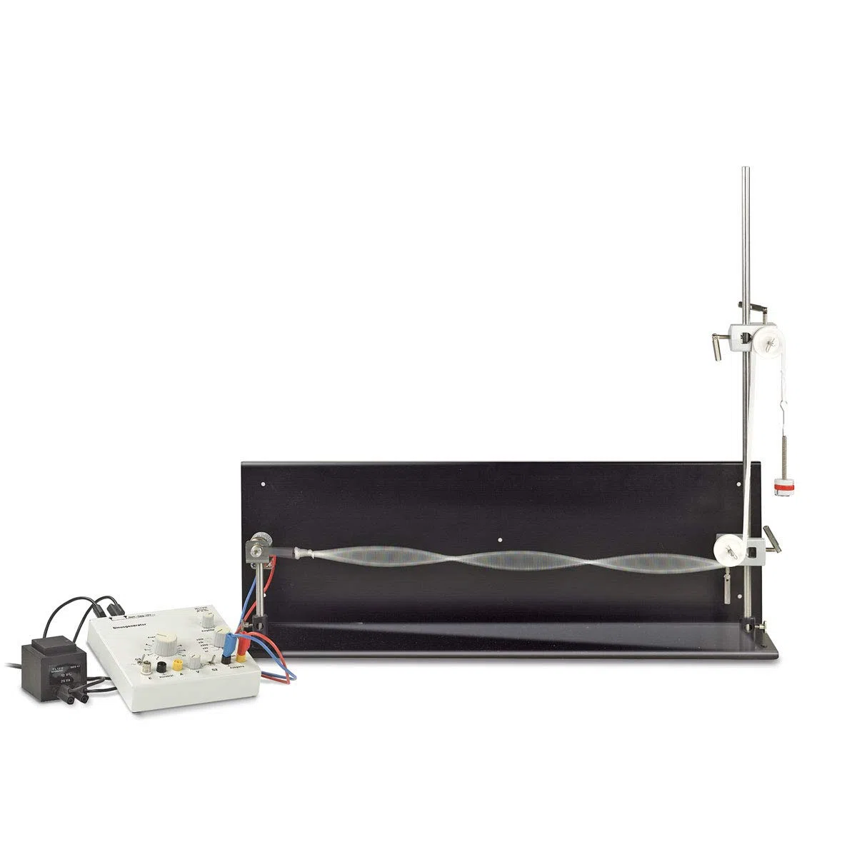3B Scientific U8431776 Seilwellengerät