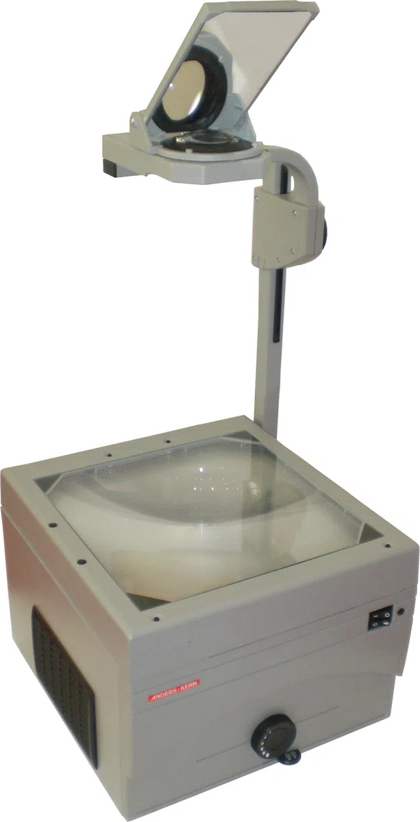 AK1709 Overhead-Projektor TransLux 431