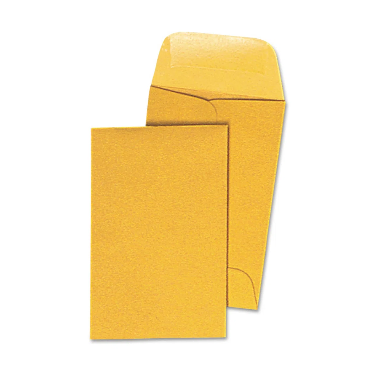 UNV35300 - Kraft Coin Envelope by Universal