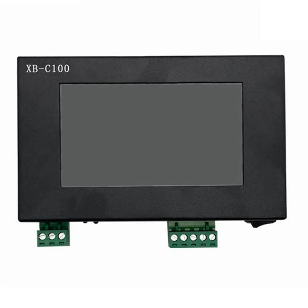 Correa Der XB-C100 Writer Kann in TTL/DMX512-Vorrichtungen Mitgeführt Werden und Unterstützt OS-Upgrade-Writer