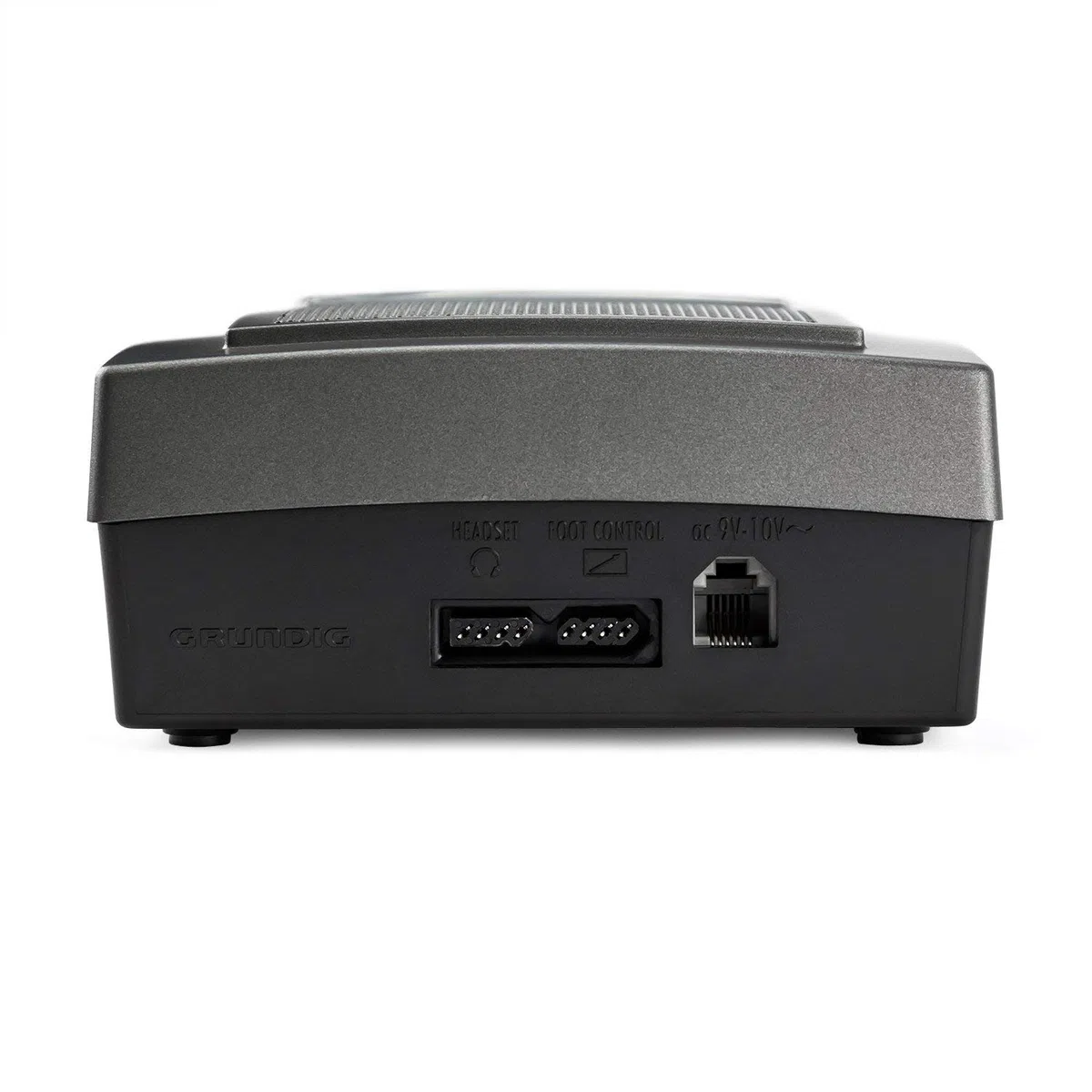 GRUNDIG Dt 3110 Diktiergerät