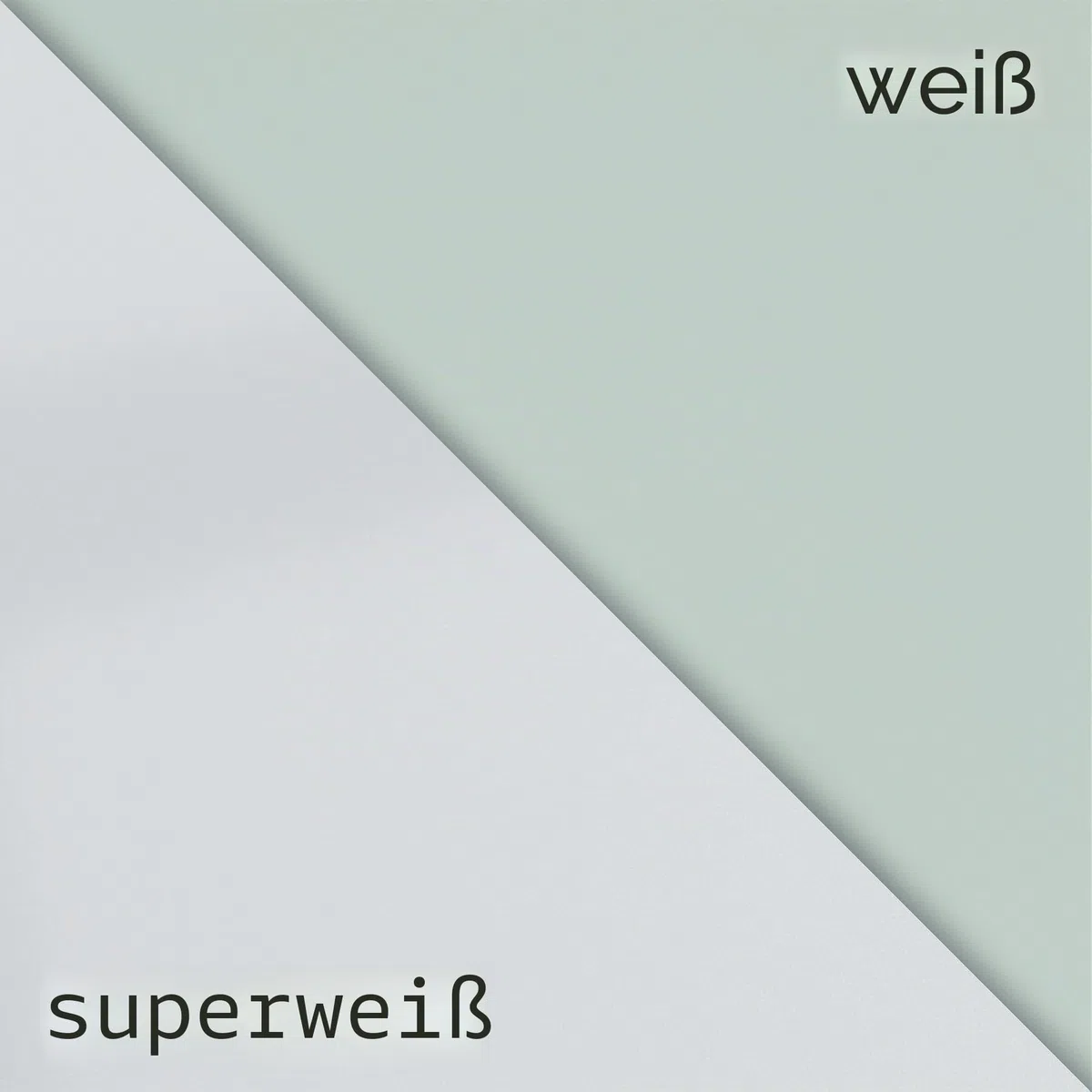 SIGEL GL131 Premium Glas-Magnettafel 78 x 48 cm super-weiß hochglänzend, SGS geprüft, einfache Montage, incl. 3 starke Magnete, für Büro, Schule & Wohnung, Artverum