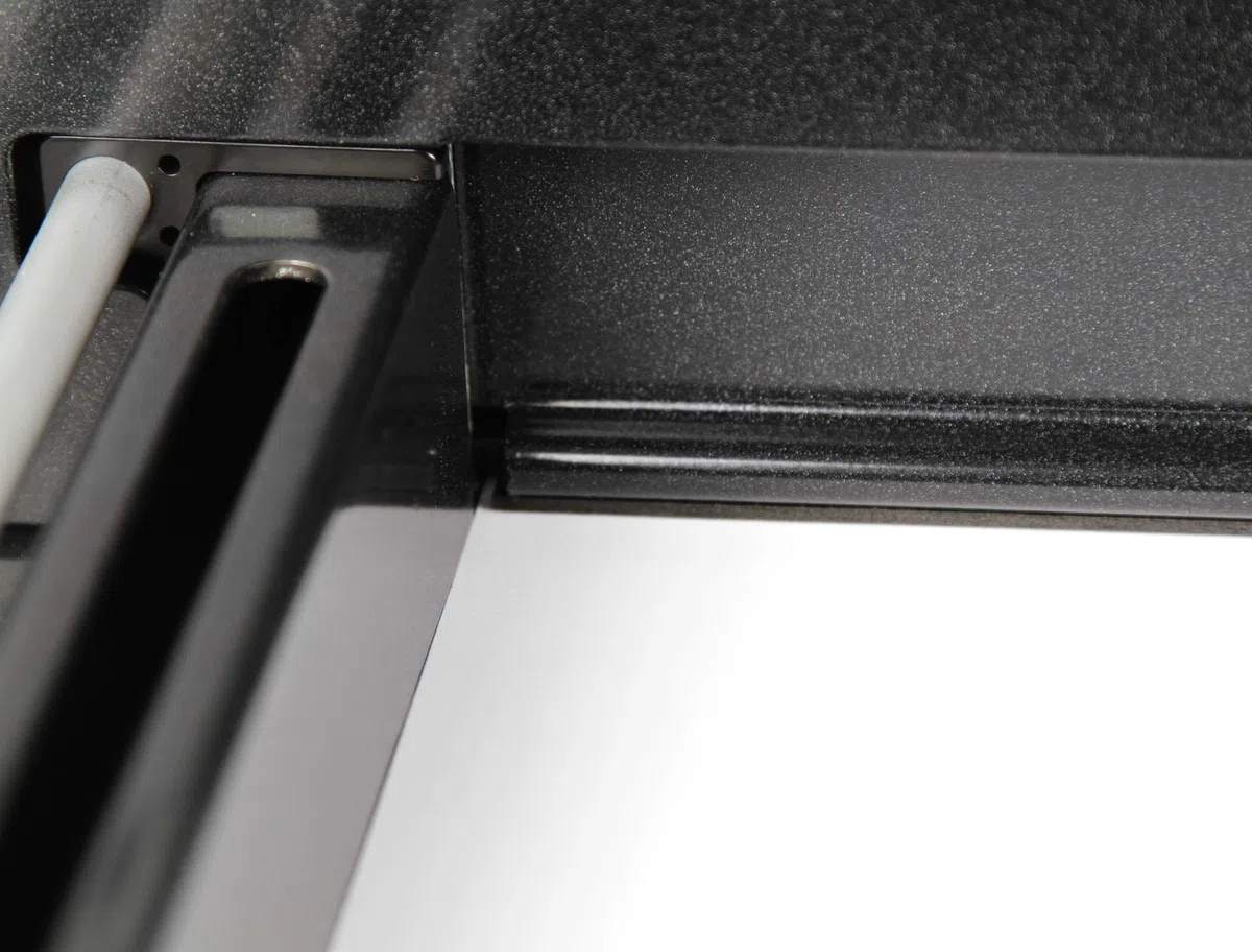 PROFI Stapelschneider A3 Großformat - bis 400 Blatt, CE, Papier Schneidemaschine + Hebelschneider