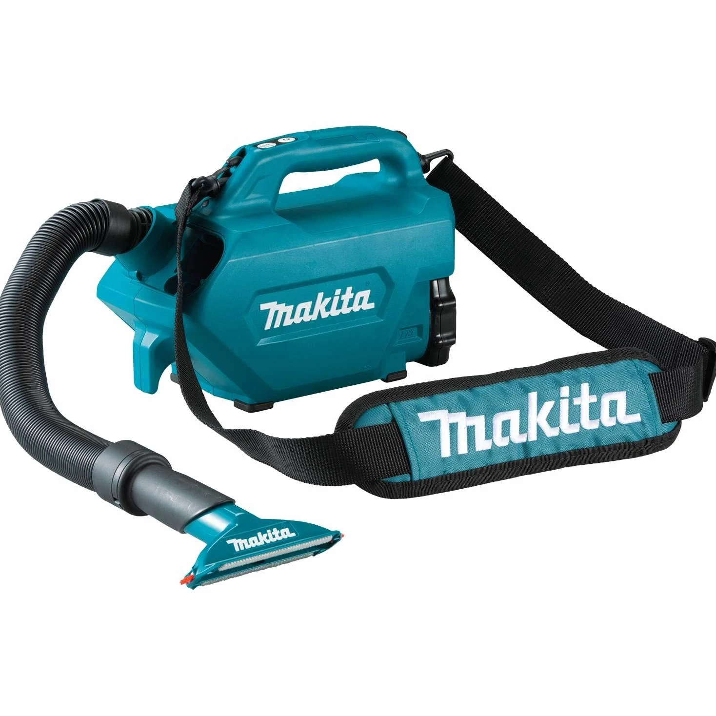 MAKITA - DCL184RF - 18V - accu - compacte stofzuiger - 1x 3.0Ah