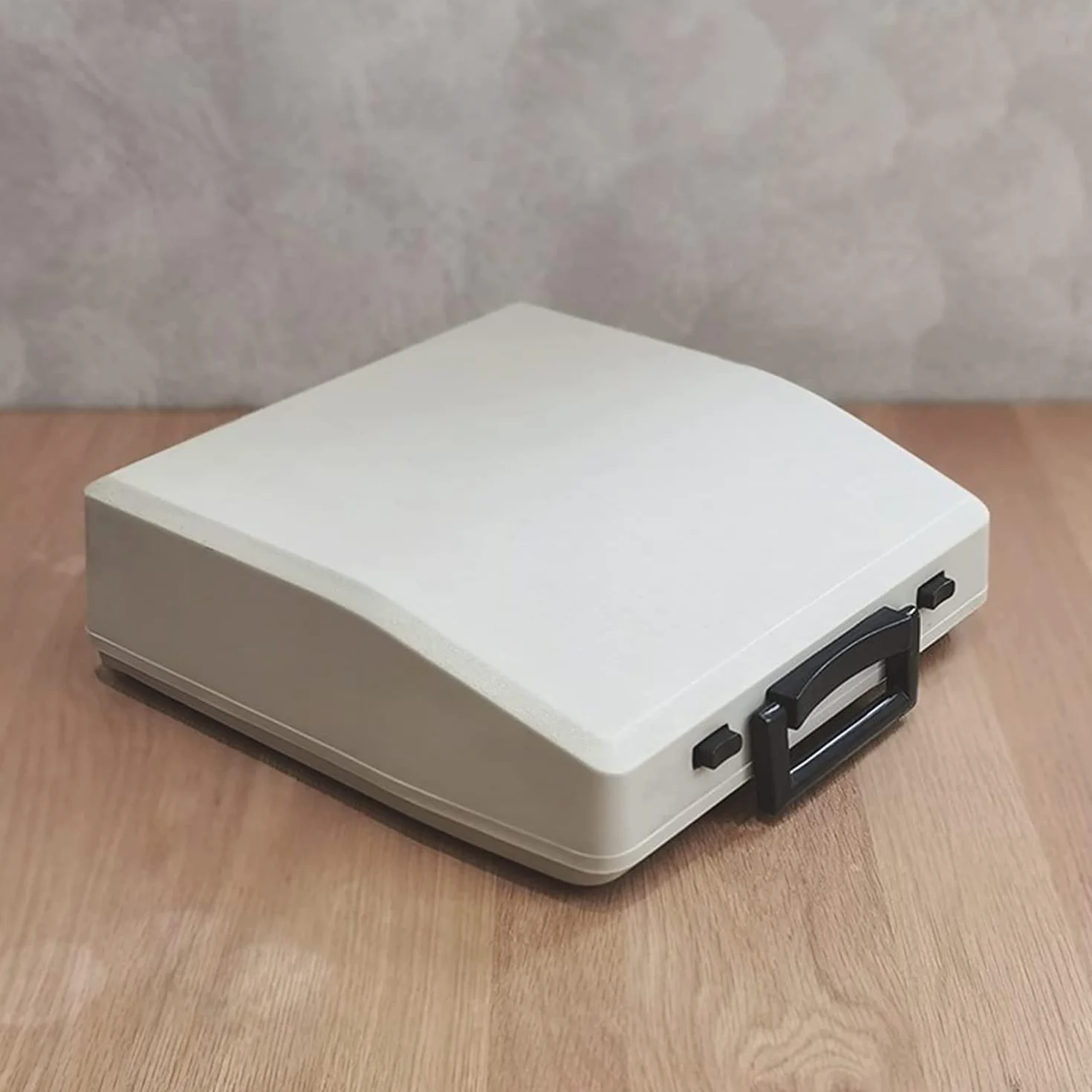 Vintage-Schreibmaschine für den normalen Gebrauch, Retro manuelle-Schreibmaschine, geeignet zum Schreiben von Romanen in den Tiefen des Dschungels, nostalgische Retro-Schreibmaschine