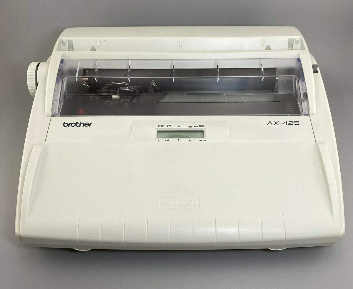 Brother ax425
