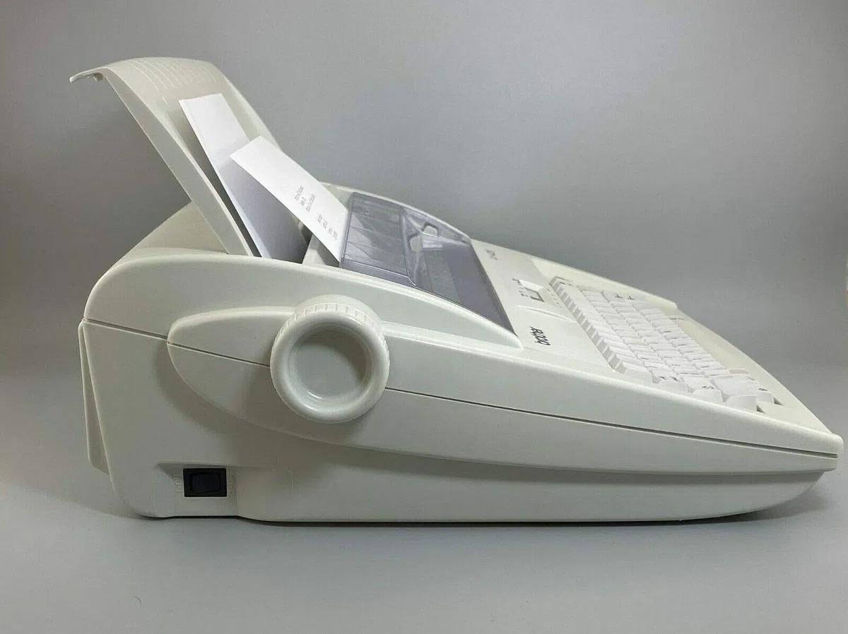 Brother ax425