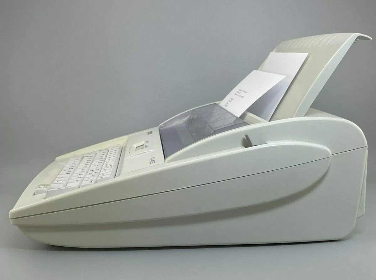 Brother ax425