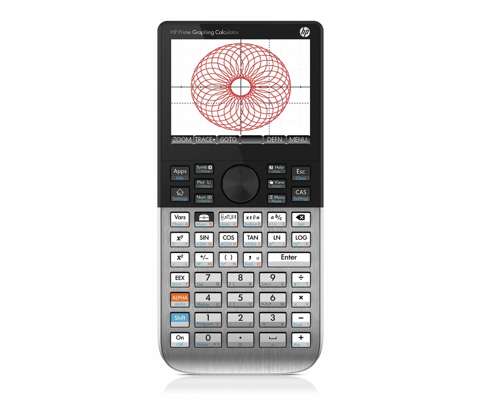 HP Prime G2 - Graphing-Rechner